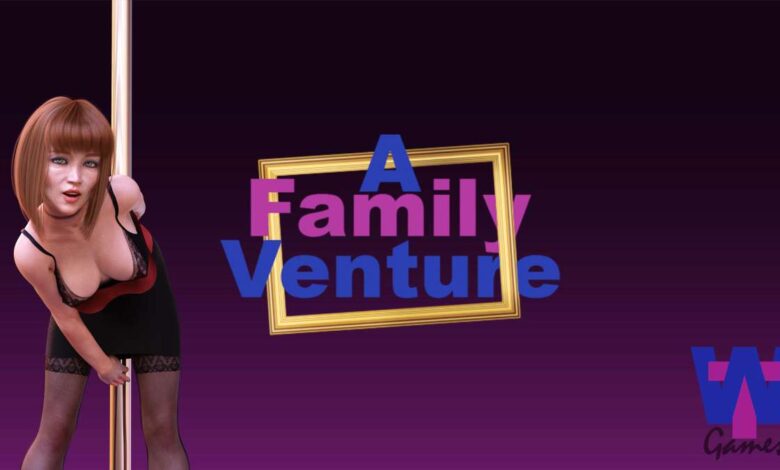 A Family Venture Free PC Game [v0.09 v3 Supporter]