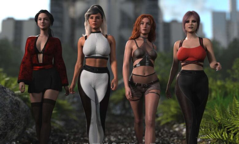 B.E.S.T Free PC Game [Ep.5.1]