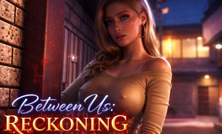 Between Us: Reckoning Free PC Game [v0.1]