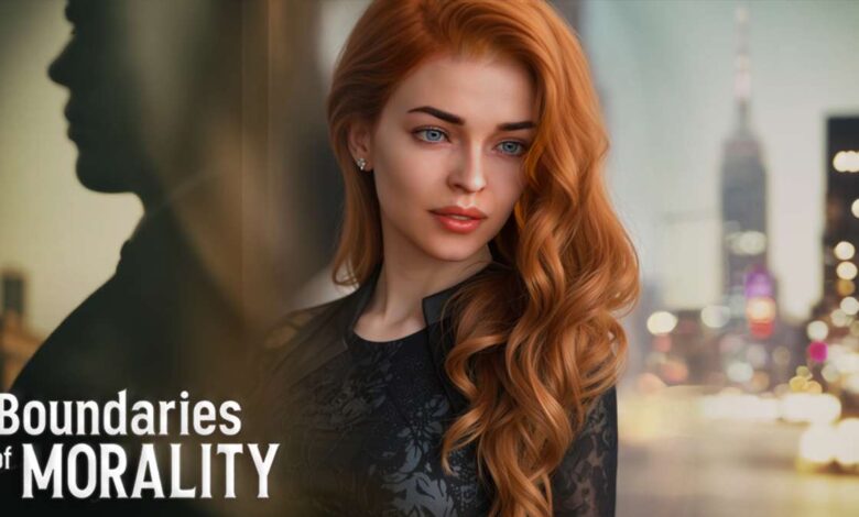 Boundaries of Morality Free PC Game [v0.69c]