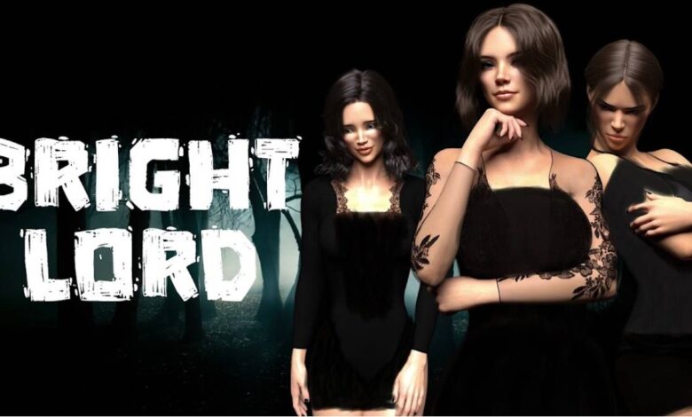 Bright Lord PC Game Free [v1.15.0 Patreon]