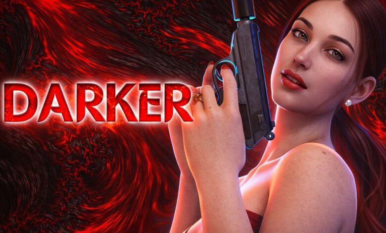 Darker  PC Game Free [Ch.1 P10]
