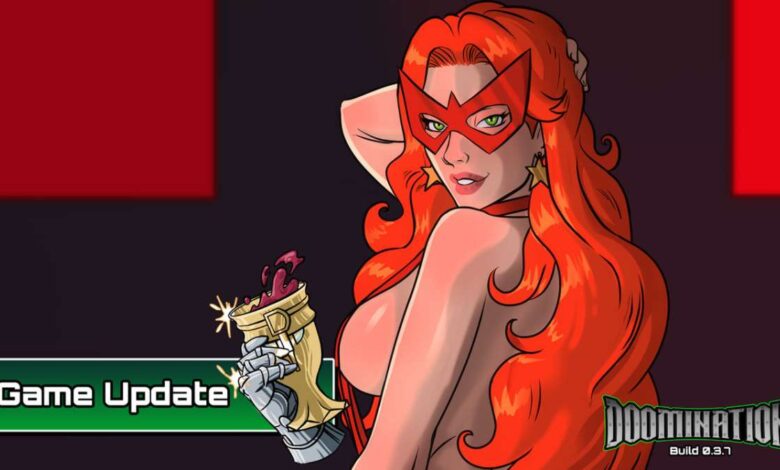 Doomination PC Game Free [v0.4.3]