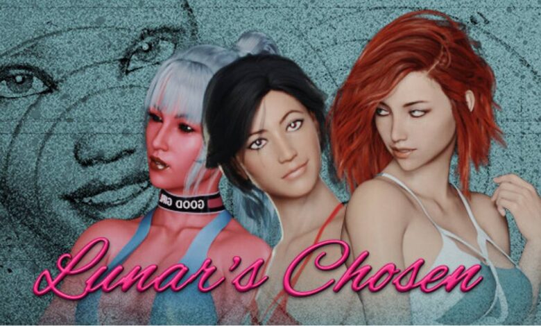 Lunar’s Chosen PC Game Free [Ep.2 v0.8 Public]
