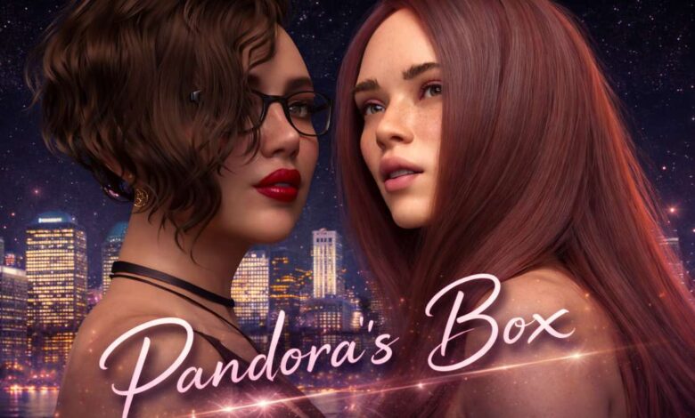 Pandora’s Box 2 Free PC Game [v0.40]