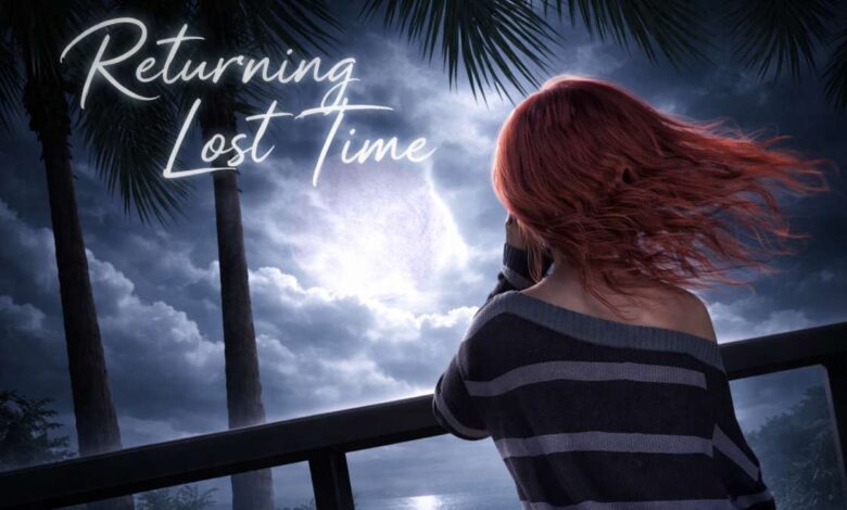 Returning Lost Time Full PC Game [Prologue]