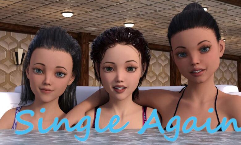 Single Again PC Game Free [v1.26.2]