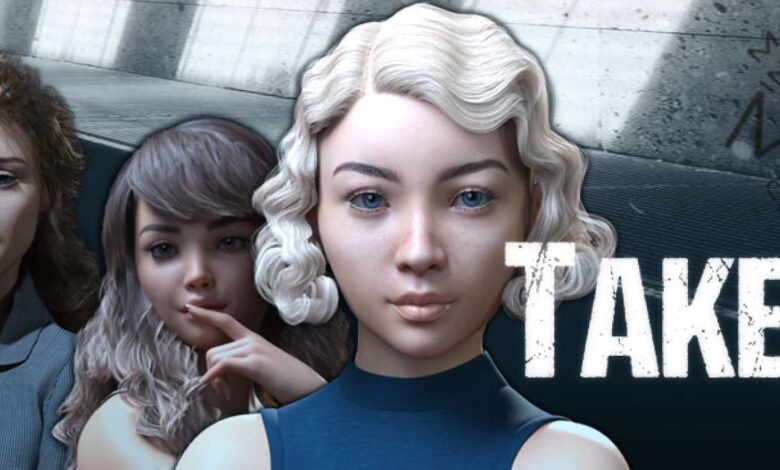 Take Over Free PC Game [v0.90] 
