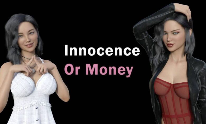 Innocence or Money PC Game Free [S2 E3]