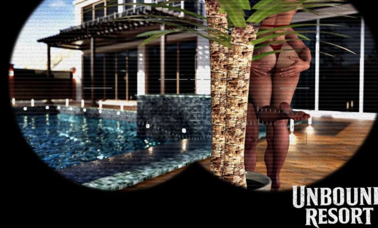 Unbound PC Game Free Resort [v0.1]