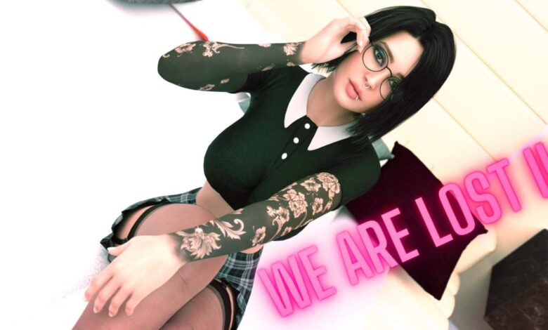 We Are Lost II Free PC Game [v0.2.4] 