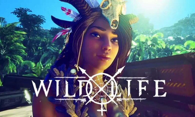 Wild Life Full PC Game [v2026-03-20]