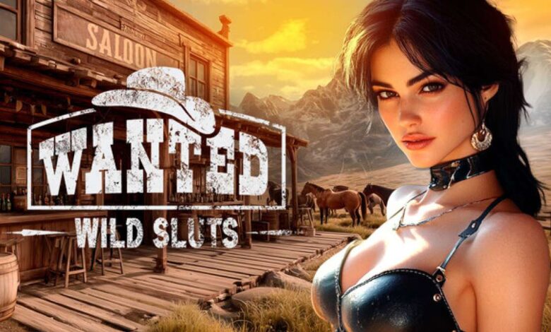 WANTED: Wild Sluts Free PC Game [v1.0]