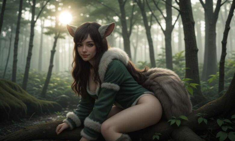 Witches Trainer Episode One Free PC Game [v0.4.4p]