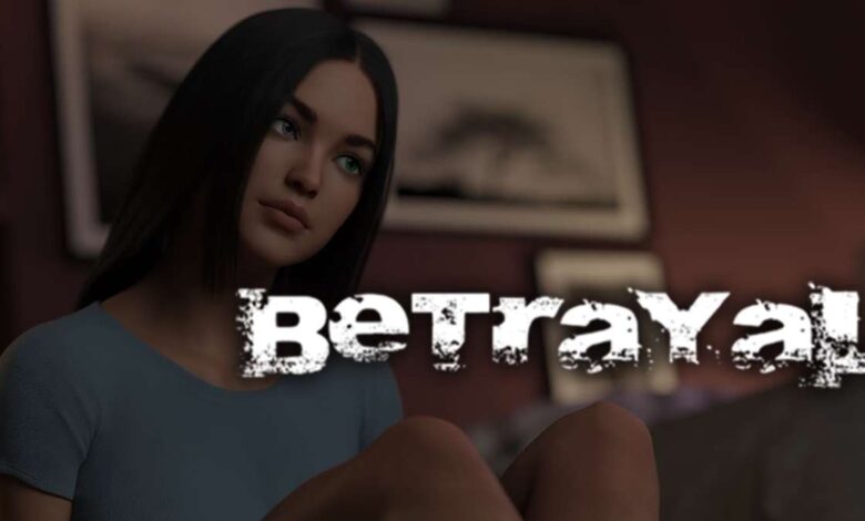 Betrayal PC Game Free [v0.2]