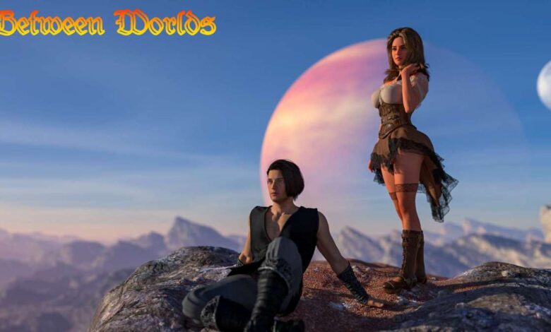 Between Worlds PC Game Free [v0.2.0 Beta]