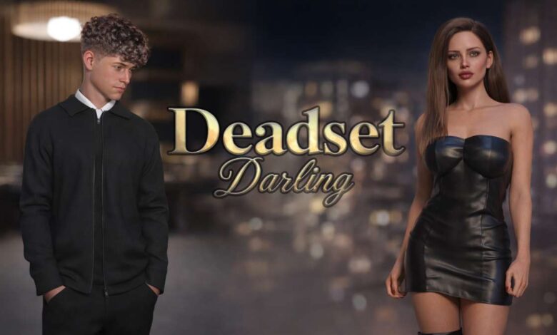 Deadset Darling Full PC Game [Prologue] 