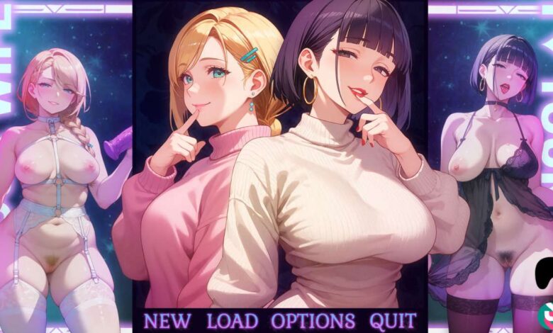 I Love Your Wife [v0.35p2]