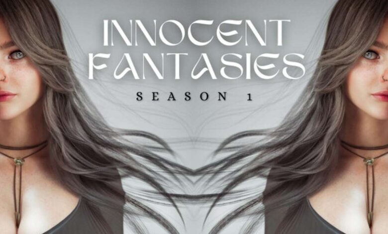 Innocent Fantasies PC Game Free [S1 Ep.1]