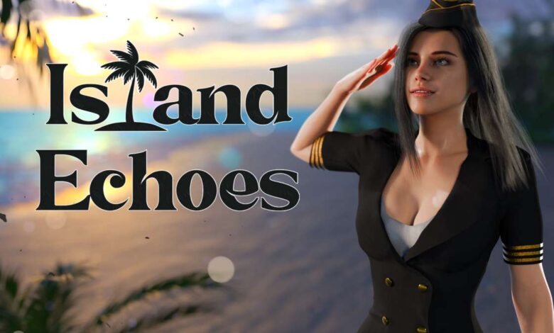 Island Echoes Full PC Game [Day 2 Part 1]