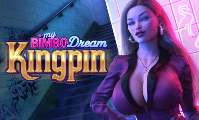 My Bimbo Dream: Kingpin PC Game Free [v0.7.0] 