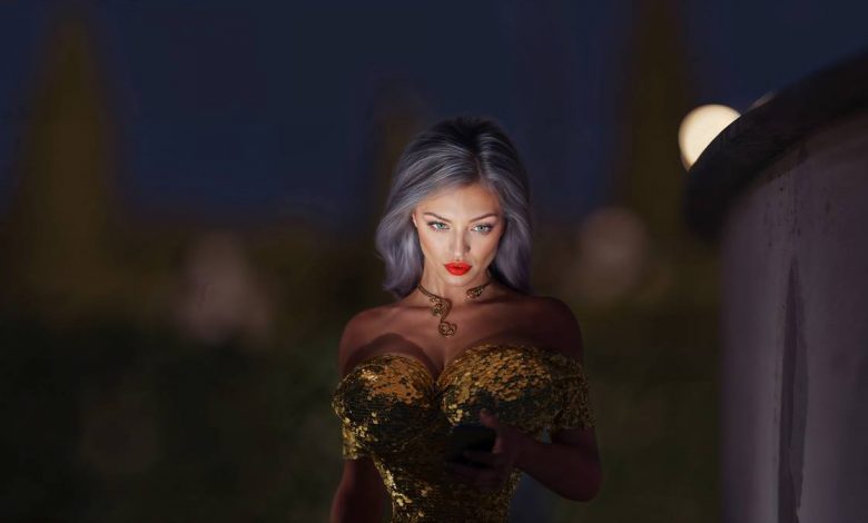 Sofia’s Dark Fantasies [v2.01]