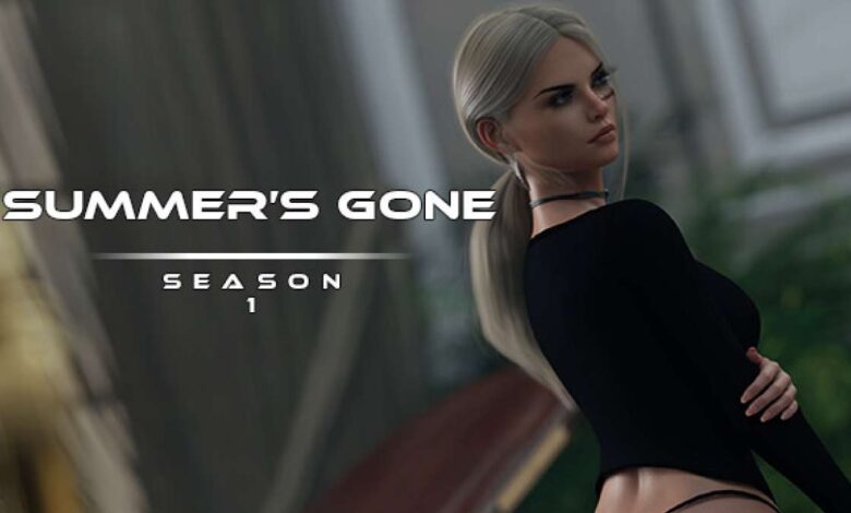 Summer’s Gone PC Game Free [S2 Ch.1-3 Final]