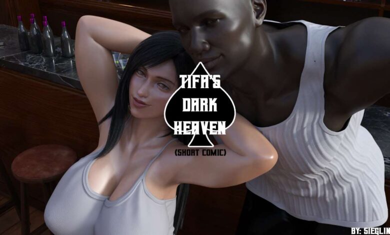 Tifa’s Dark Heaven Full PC Game [v0.17 Cuckold]