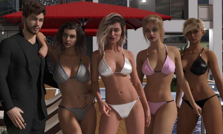 Troubled Legacy PC Game Free [v0.40]