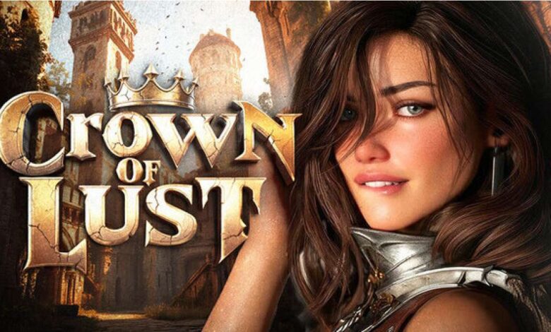Crown of Lust Free PC Game [v1.0]
