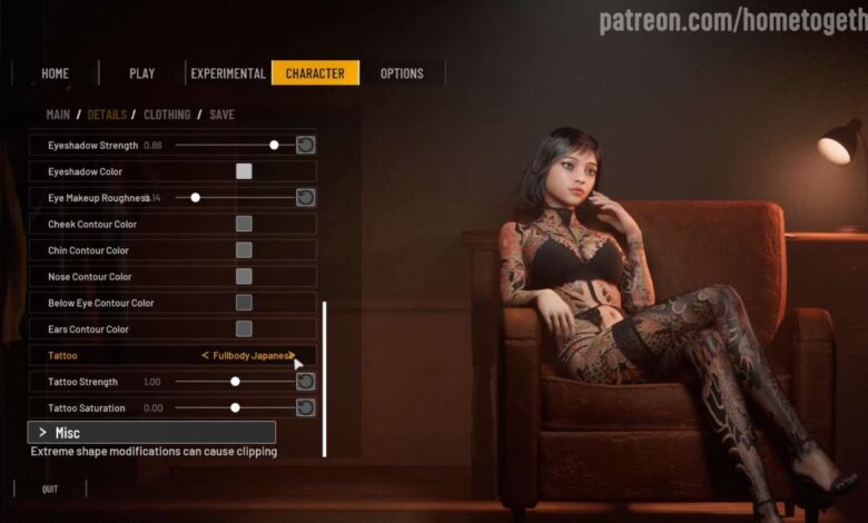 Home Together Free PC Game [v0.45] 