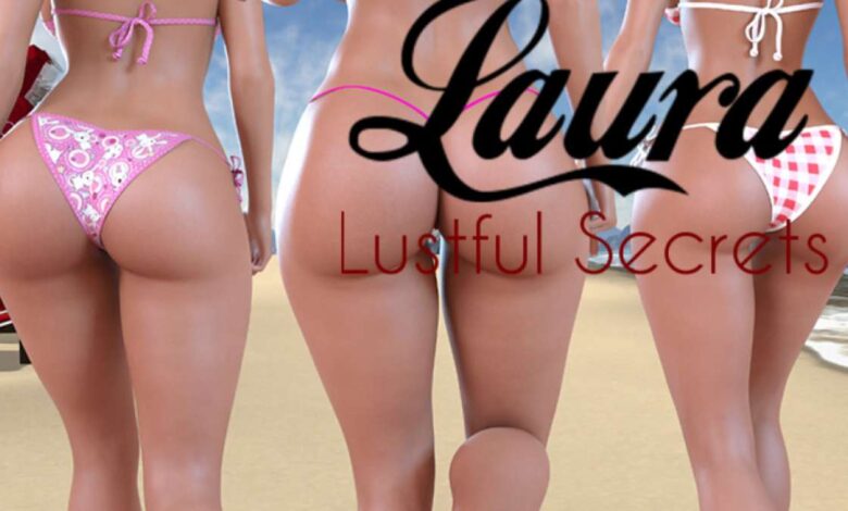 Laura: Lustful Secrets PC Game Free [Ch.2 v0.45]