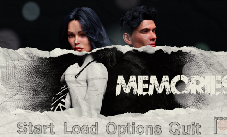 Memories Full PC Game [v0.5.5]