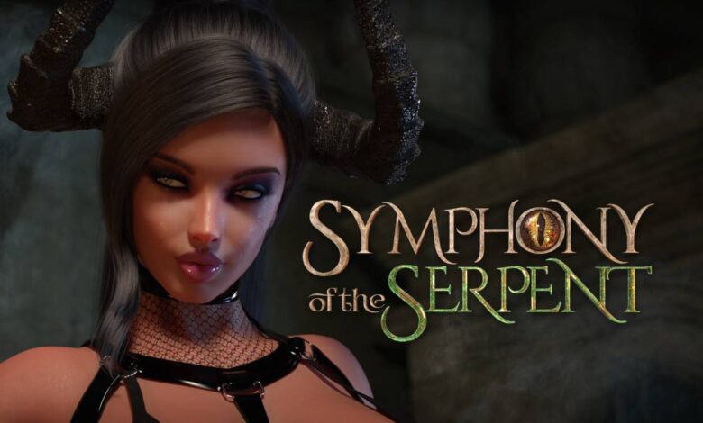 Symphony of the Serpent Free PC Game v.65051]