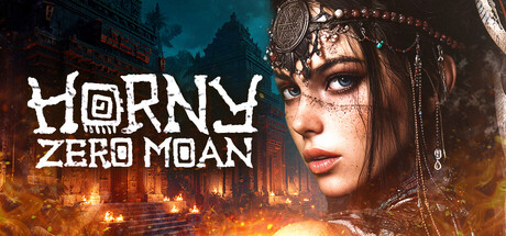 Horny: Zero Moan Download Free [Final Uncensored]