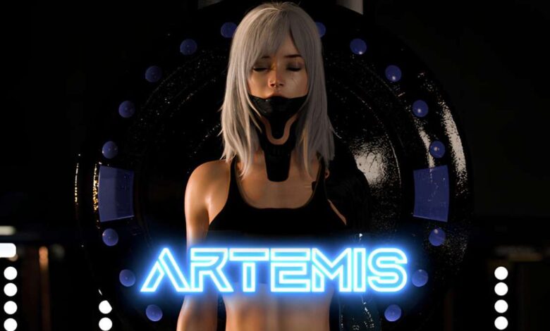 Artemis Game Download PC [v0.7]