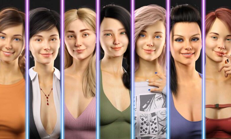 University of Problems PC Game Download [v1.9.0 Extended]